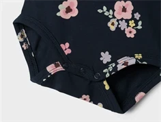 Name It dark sapphire flowers body